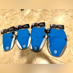 Canada Pooch cooling vest for pets